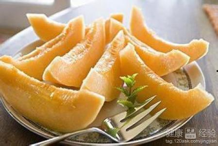 哈嘧瓜怎么吃,解锁美味新体验