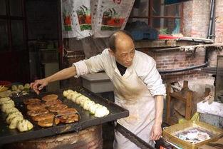 吃瓜葱油饼,舌尖上的夏日风情