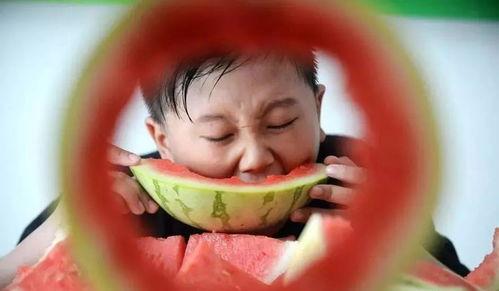 回家吃瓜吃到自己,意外发现自己竟是瓜王传奇