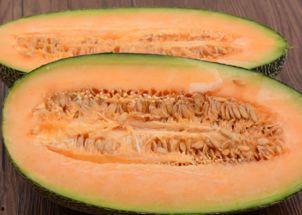 如何正常吃哈密瓜,美味与健康两不误