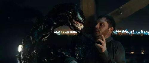 毒液3吃瓜网,揭秘幕后故事，独家爆料幕后花絮！