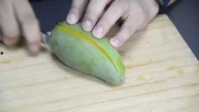 吃芒瓜胸闷,揭秘夏日消暑佳品背后的健康隐患