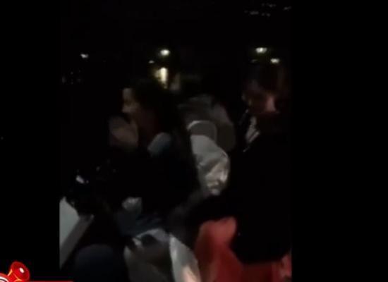 炸裂吃瓜现场视频,炸裂现场!吃瓜群众围观惊心动魄一幕