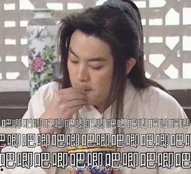 帮你吃瓜的兄弟,网络红人的崛起与影响力